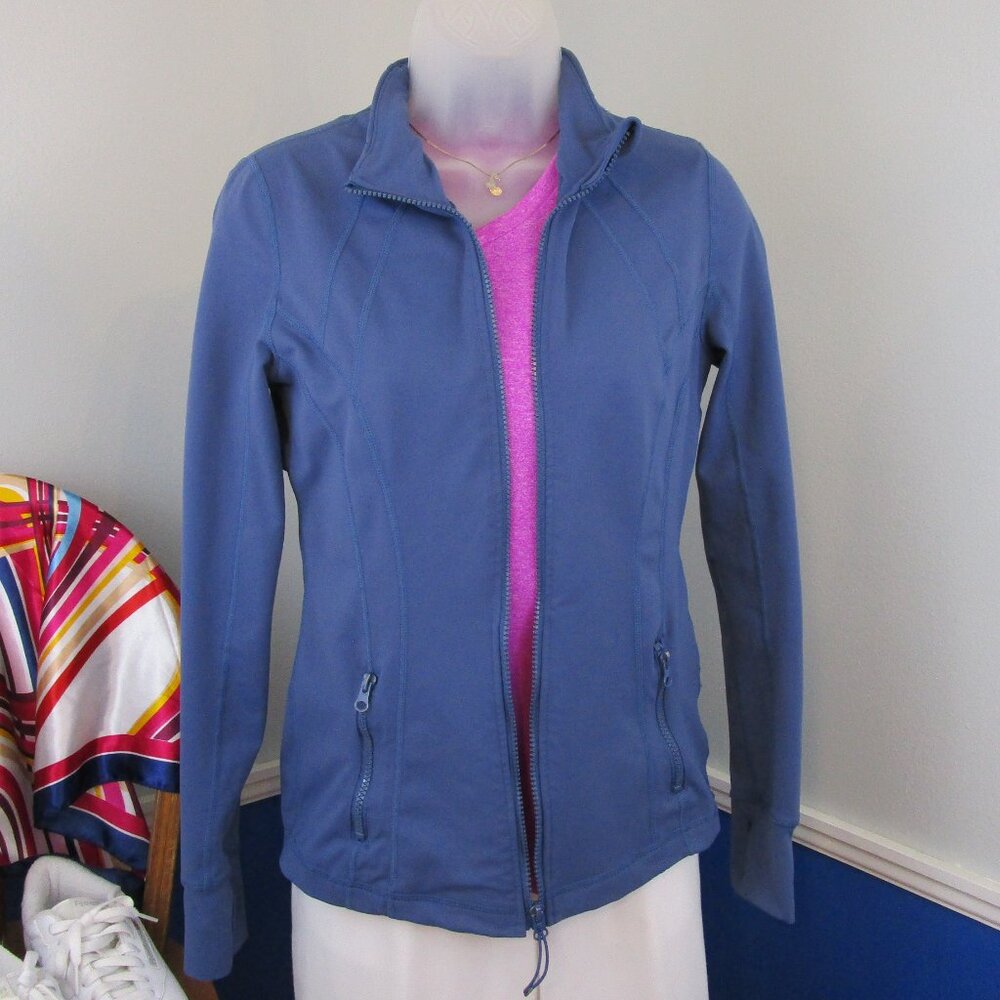 H&M Padded Activewear Jacket